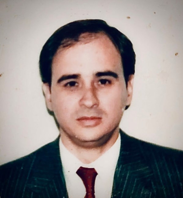 Obituary of Terrill L Herrera