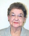 Obituary of Veda V Kost