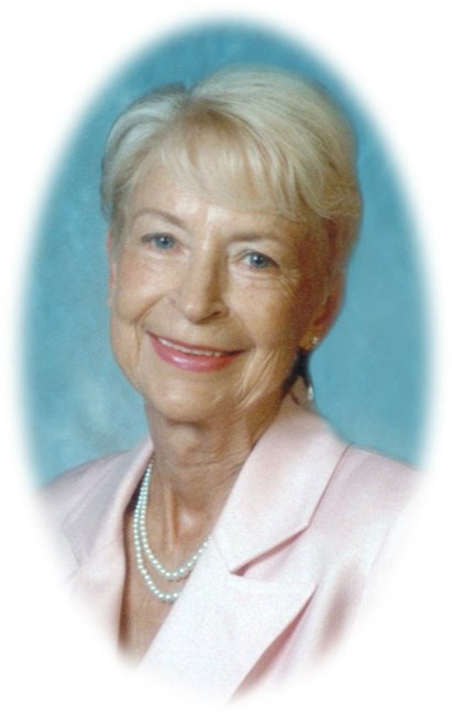 Obituary of Jessie Kidd