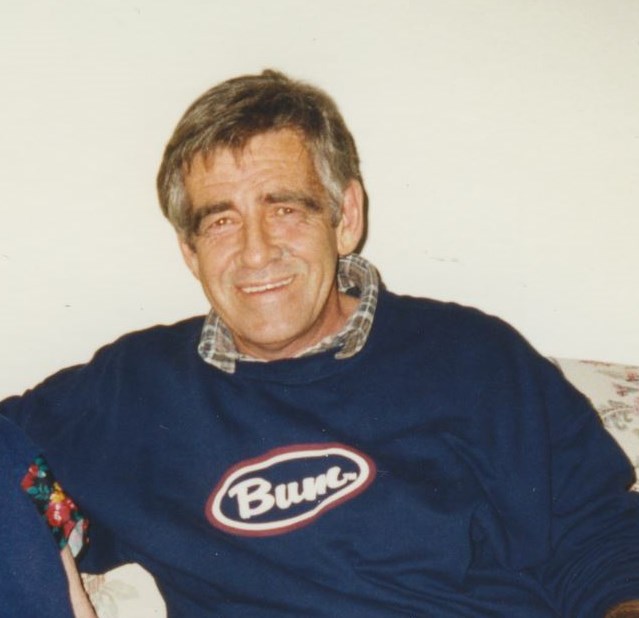 Obituary of Anthony E. DiGiacinto