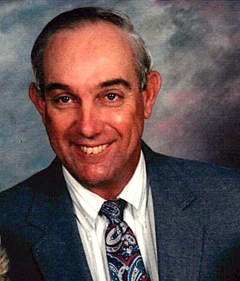 Obituary of William C. Thornton Jr.