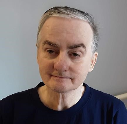 Obituary of Robert Bouchard