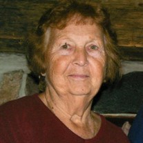 Obituary of Lucile H. Alford