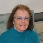 Lucille Roberson