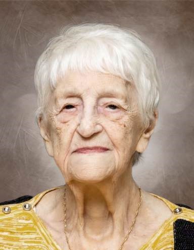 Avis de décès de Mariella de Grandmaison