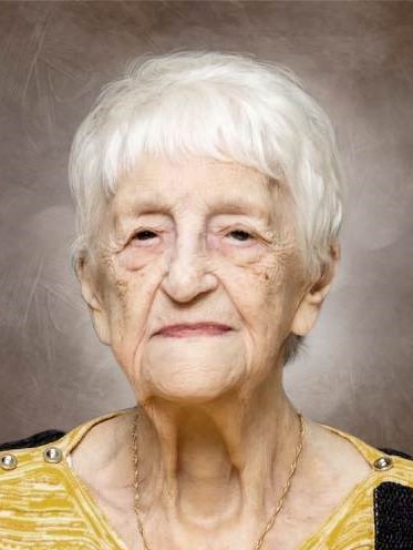 Avis de décès de Mariella de Grandmaison