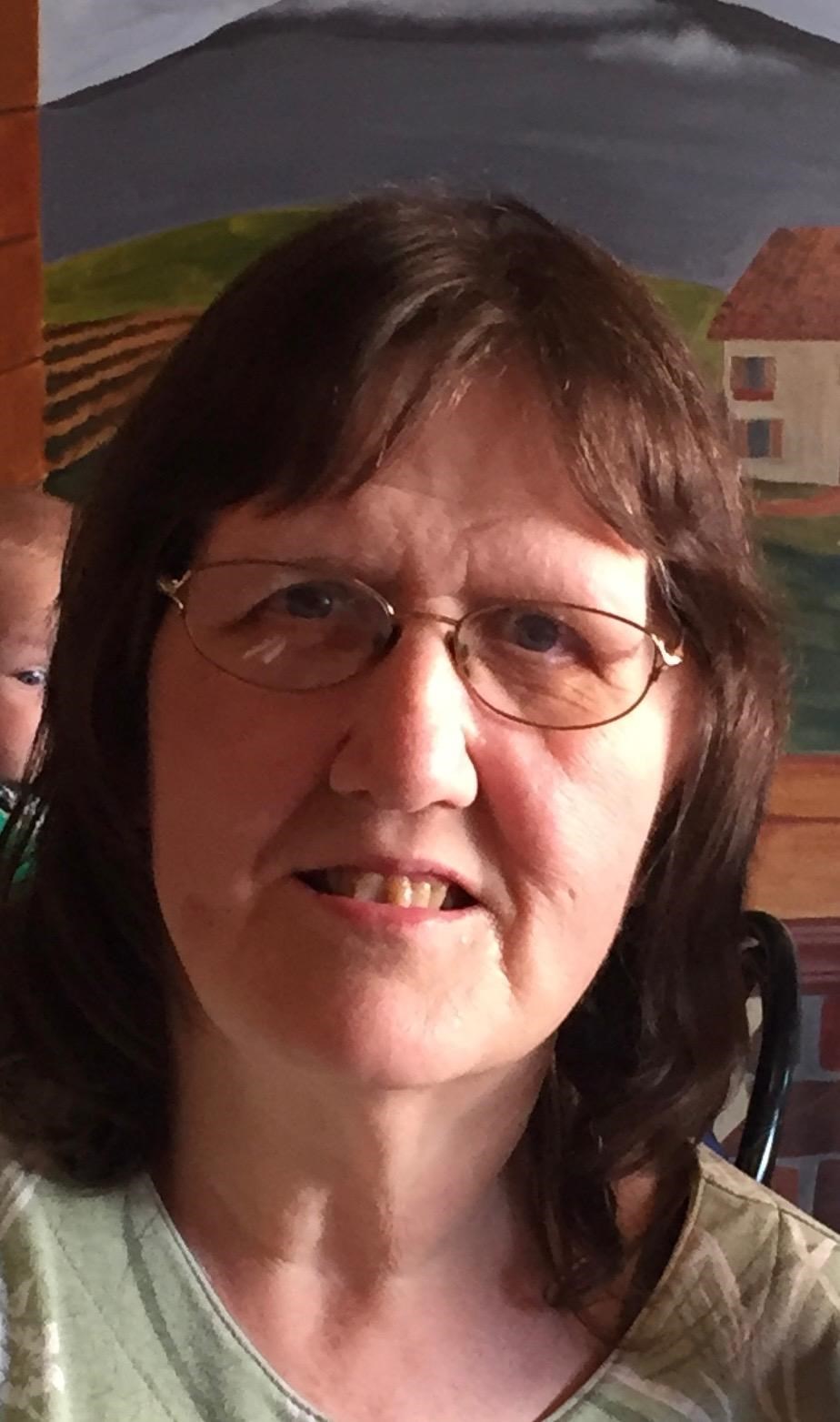 Obituary of Donna Aileen Riggle