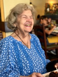 Olga Figueroa Obituary Miami FL