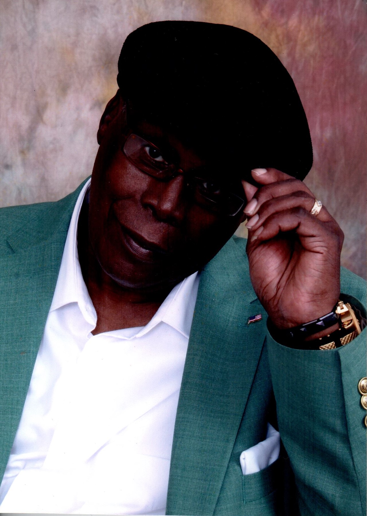 Obituary of Pernell A. McEwen, Jr.