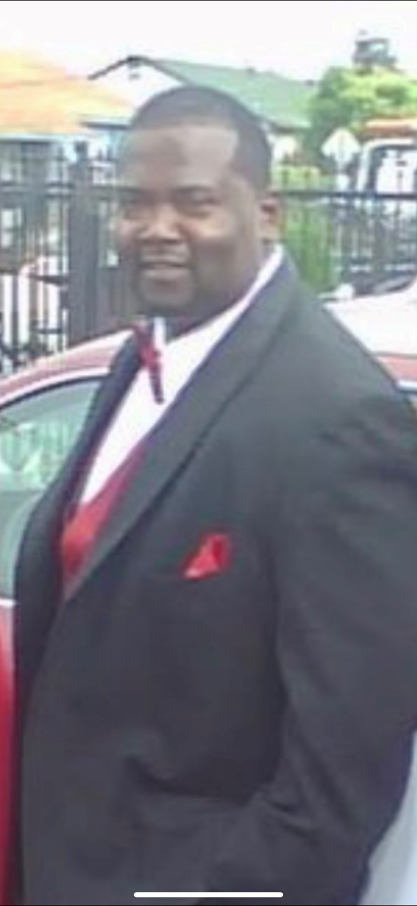 Obituary of Mr. Lawrice Olezene