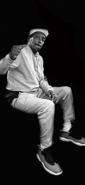 Obituary of Phillip Anthony Butts