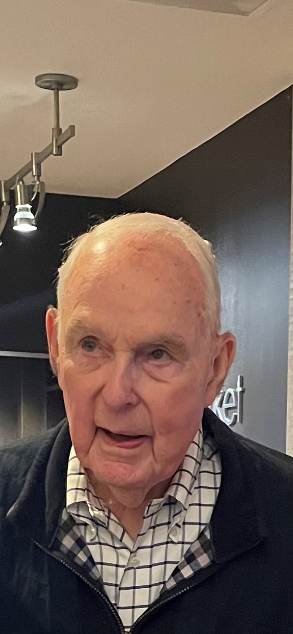 Obituary of Lawrence Langston Mann