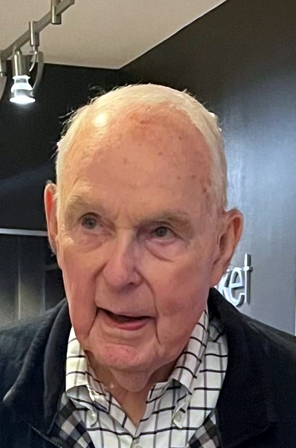 Obituary of Lawrence Langston Mann