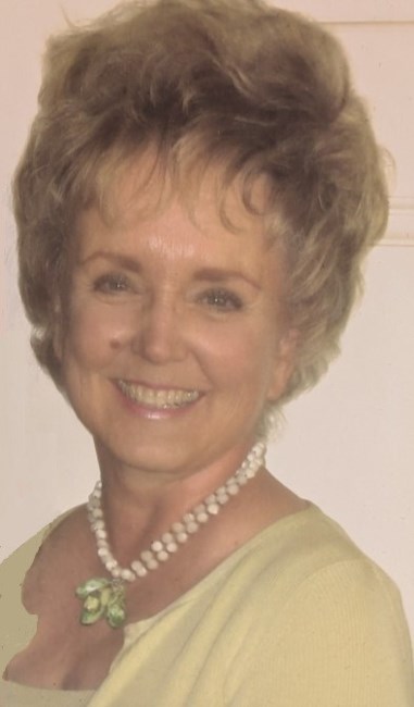 Obituary of Barbara Dale Beck