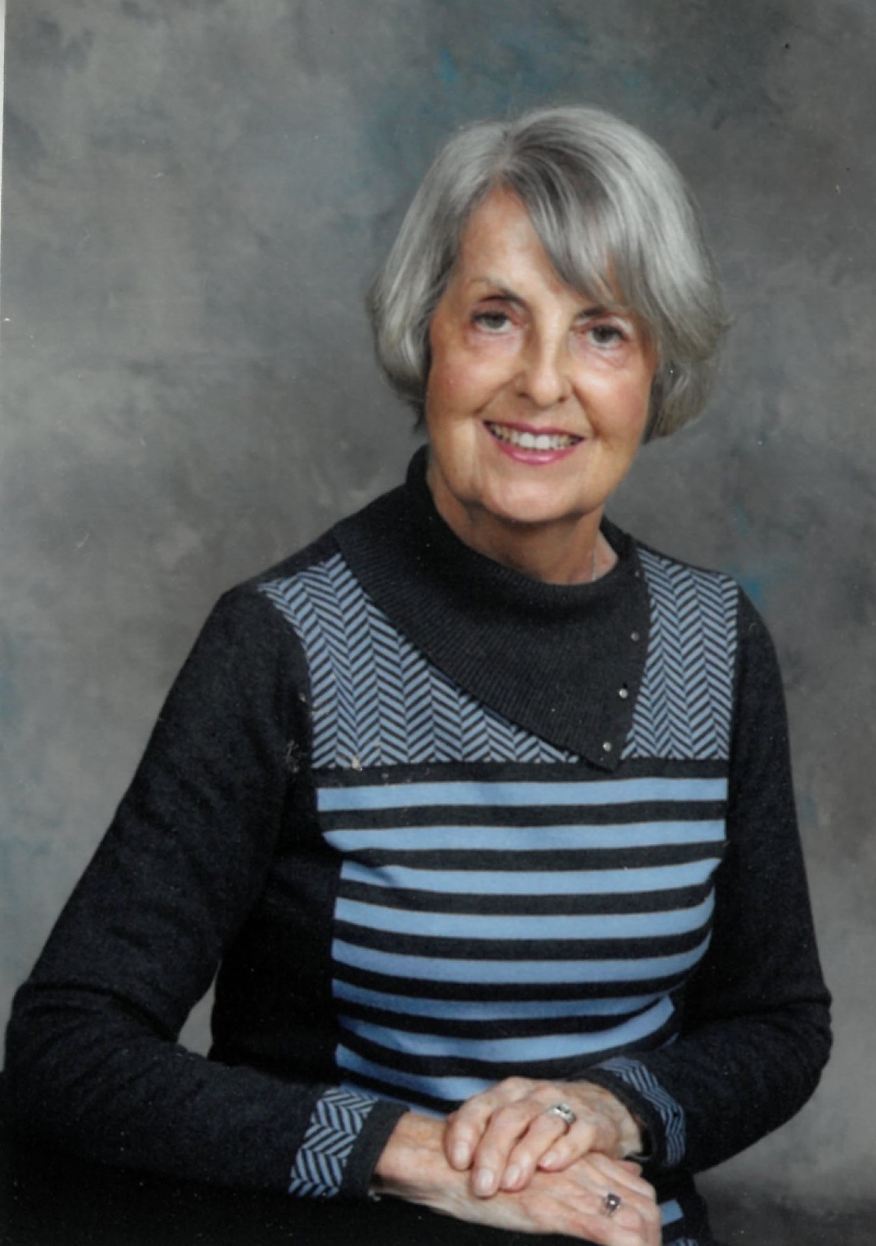 Obituary of Catherine Danielle Thomas