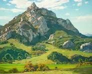 Obituary of Don C U'Ren