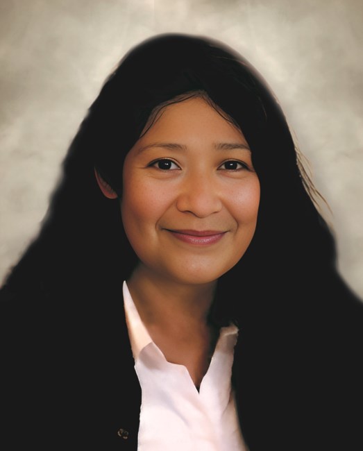 Obituary of Carmelita Sue Holguin