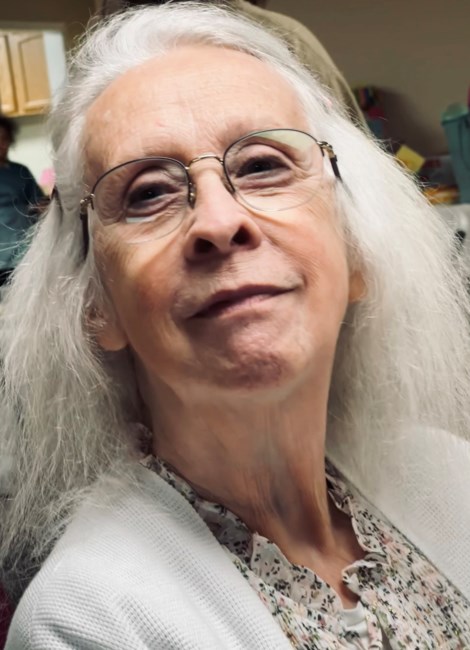 Obituary of Phyllis Ann Fairley