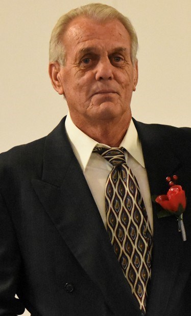 Obituary of Ambers "Ray" Huff