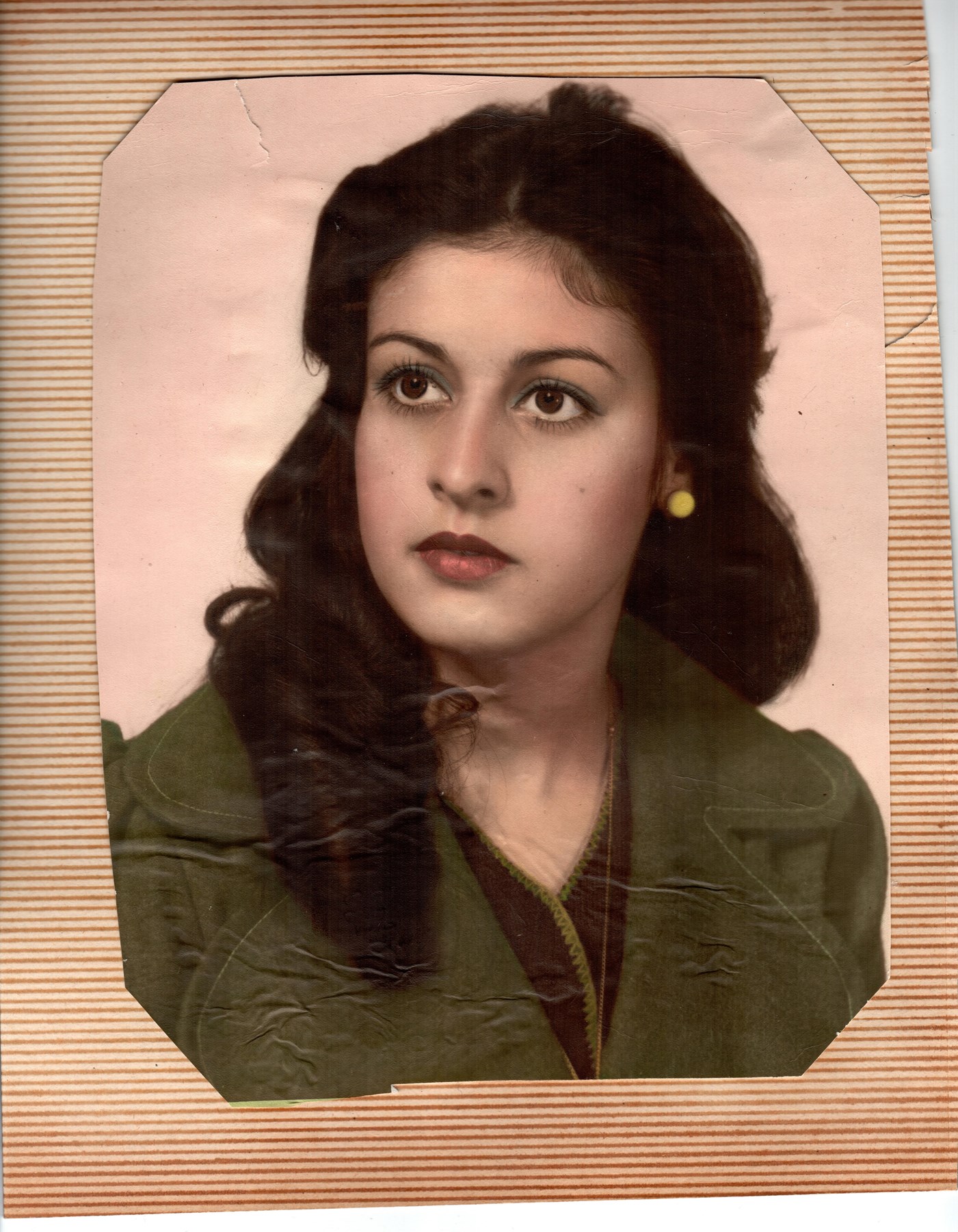 Obituario de Lupe Reynoso