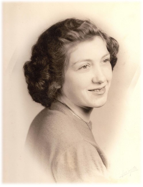 Obituary of Margaret L. McKenzie