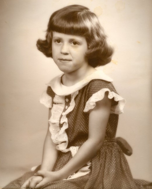 Obituary of Karen Faye Musick