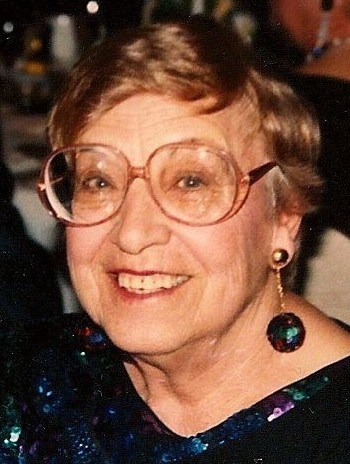 Obituary of Carmella N. Siragusa