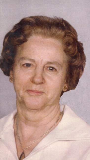 Obituary of Della E. Smith
