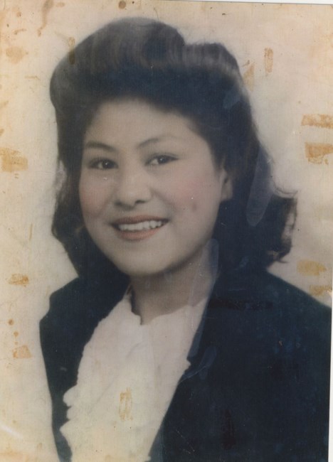 Obituary of Carrie G Hernandez