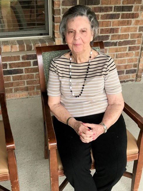 Obituary of Joyce A Watson