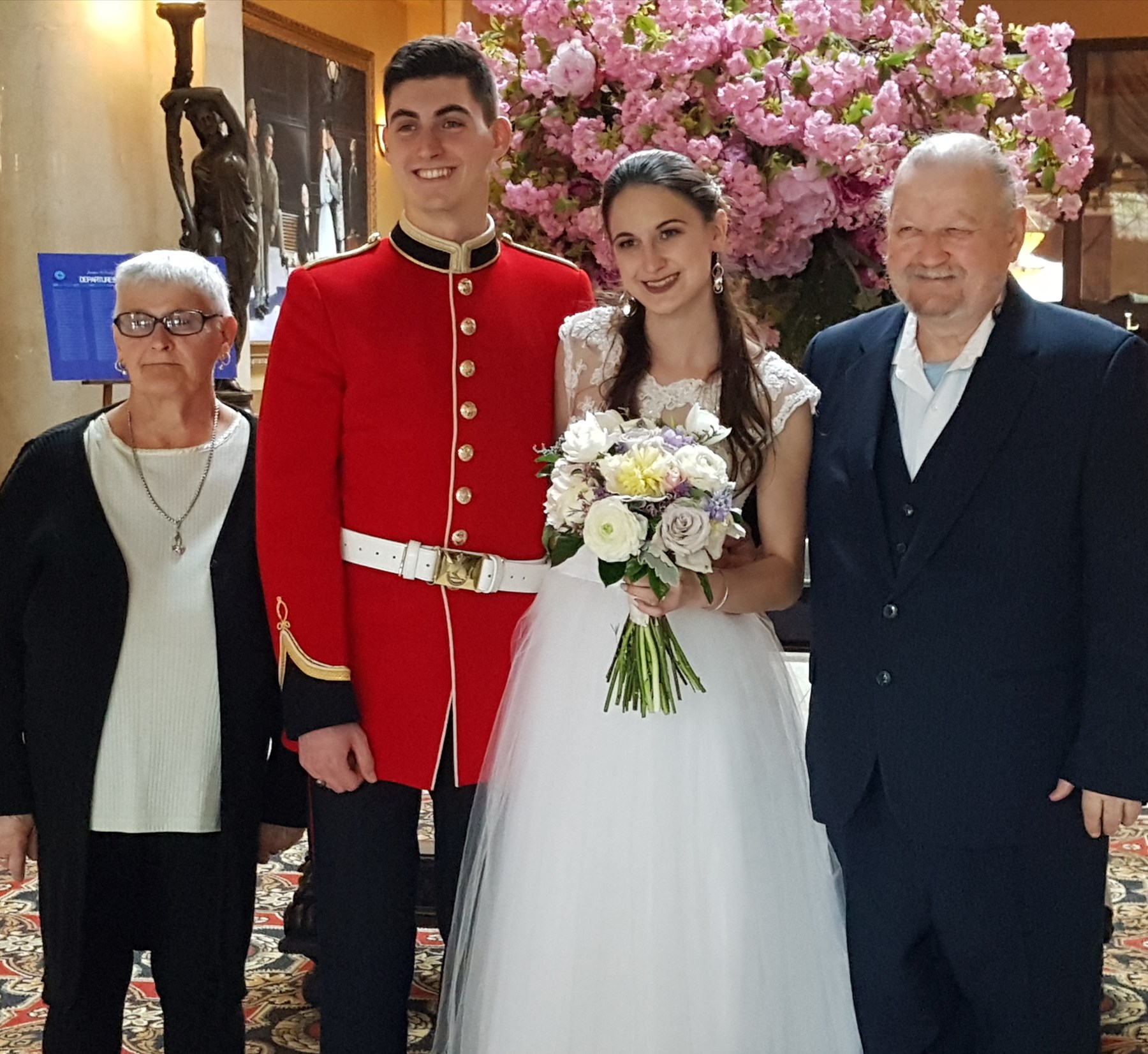 Obituary of Earl Edward Young