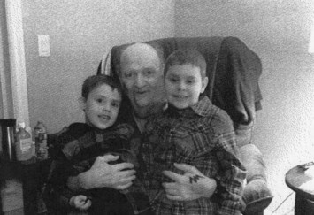 Obituary of Ronald Clifford Williams