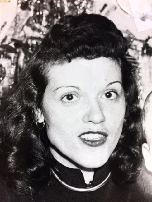 Obituario de Dorothy D. Bonasera