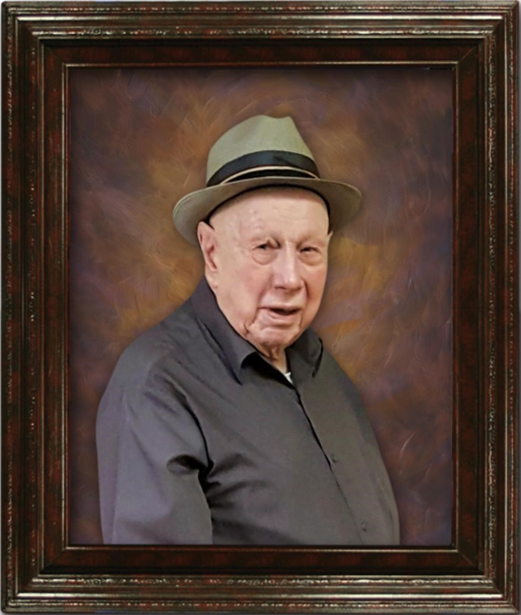 Obituary of Don D'orr King