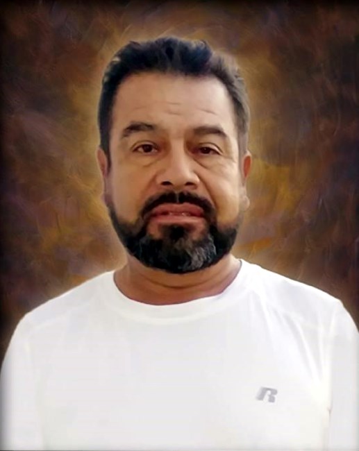 Avis de décès de Elias Vazquez Villegas