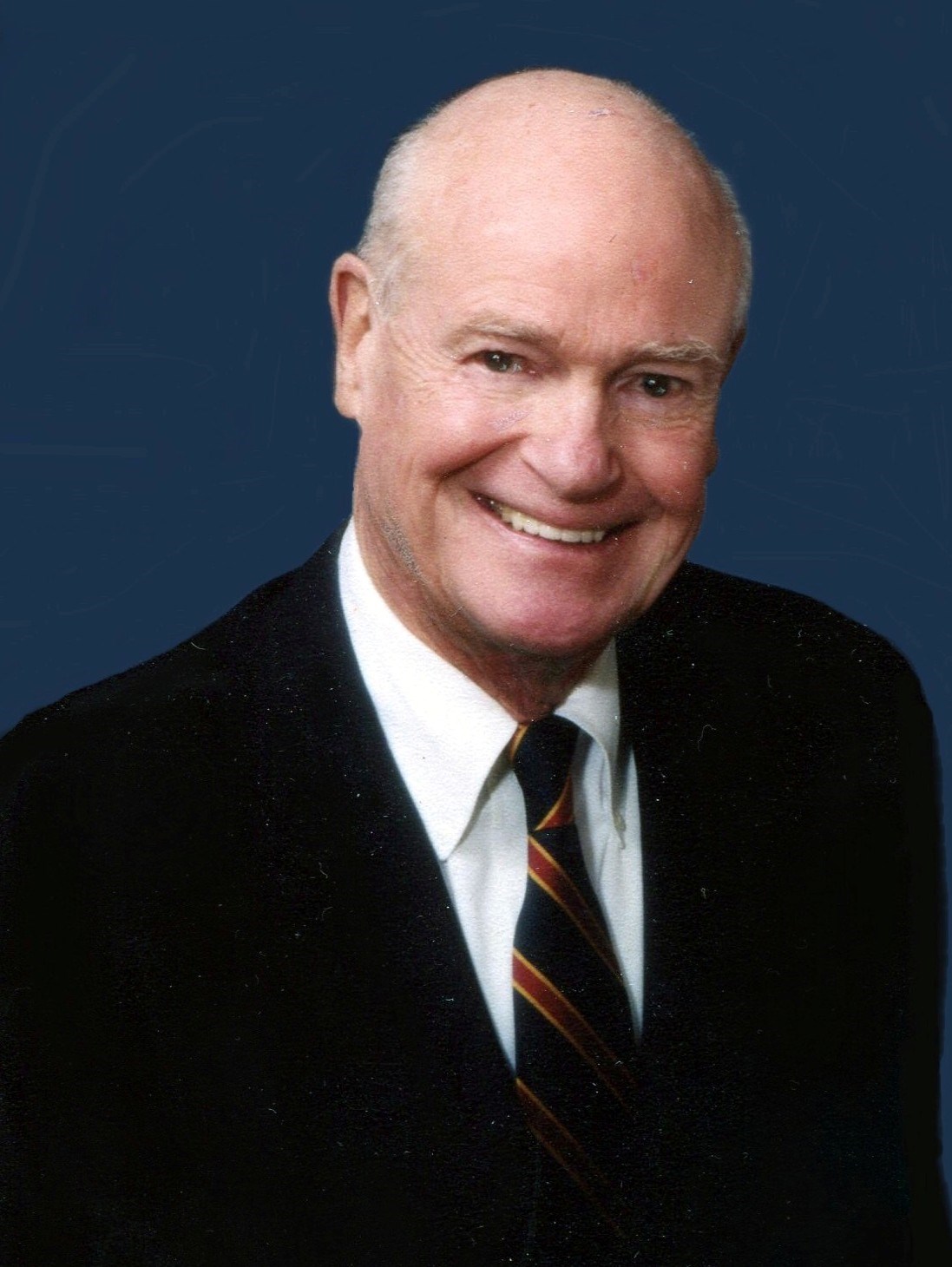 Obituary of John "Jake" Jacob Hanes