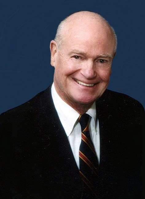 Obituary of John "Jake" Jacob Hanes