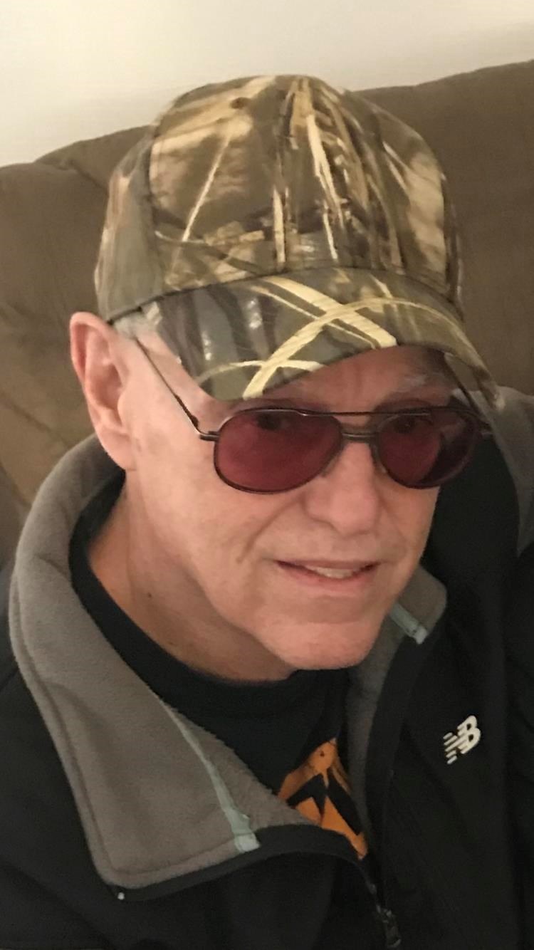 Obituary of Jerry Hisel