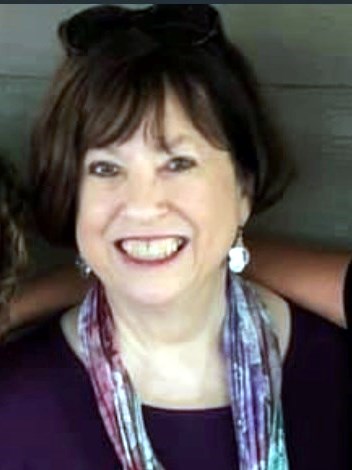 Obituary of Mary Loretta Rosati