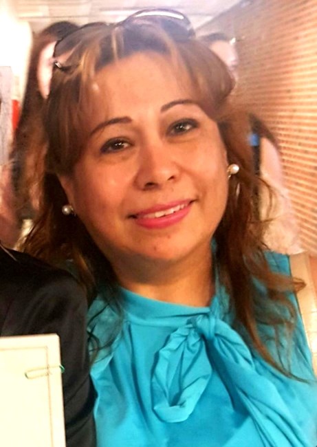 Obituary of Helen Diana Correa