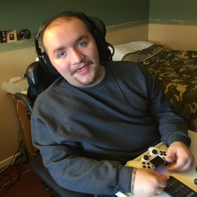 Obituary of Jeffrey Prescott Hancock II