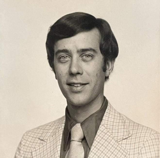 Obituary of Robert Warren Tormey