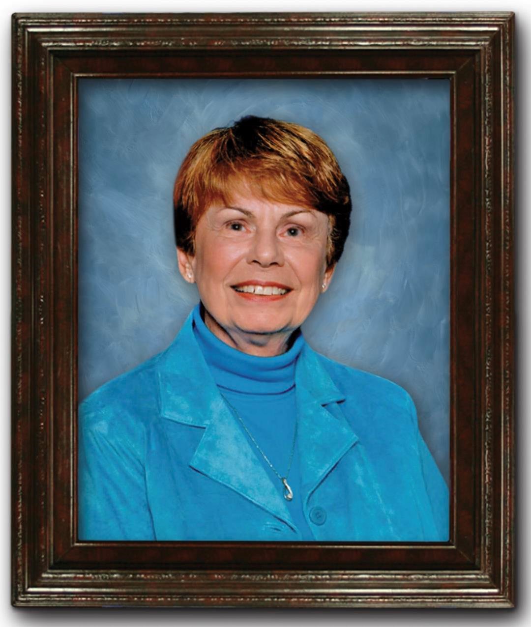 Obituary of Patricia McCormick