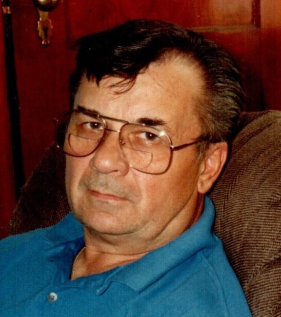 Obituary of Matthew Z. Baran