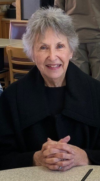 Obituary of Patricia Ann Boston