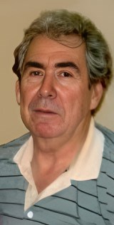 Obituary of Charles Amaya, Jr.