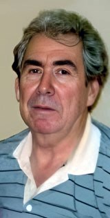 Obituary of Charles Amaya, Jr.