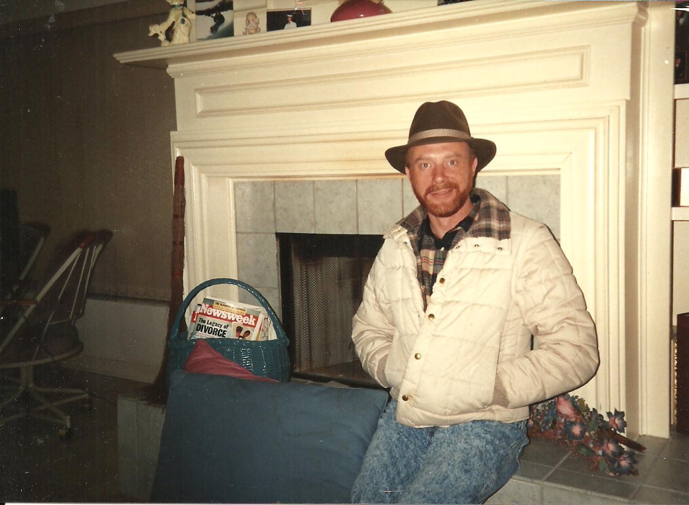 Obituary of Douglas L Kennedy