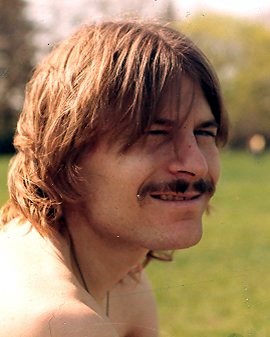 Obituary of Donald "Don" Laforge