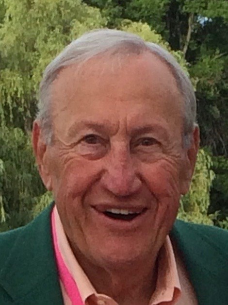 Obituary of Vernon E. Weber